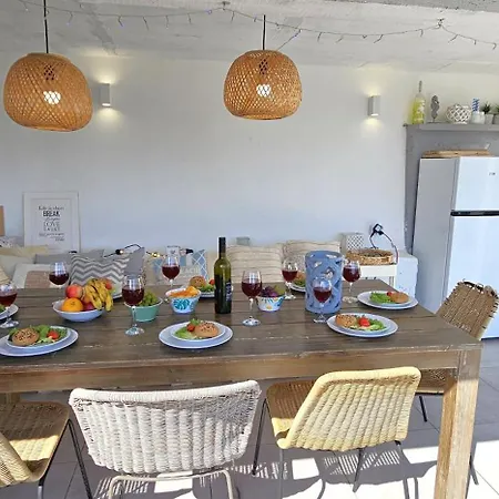 Jacuzzi, Summer Kitchen, Gardens, 20m To - Casa Plaza * Seget Vranjica