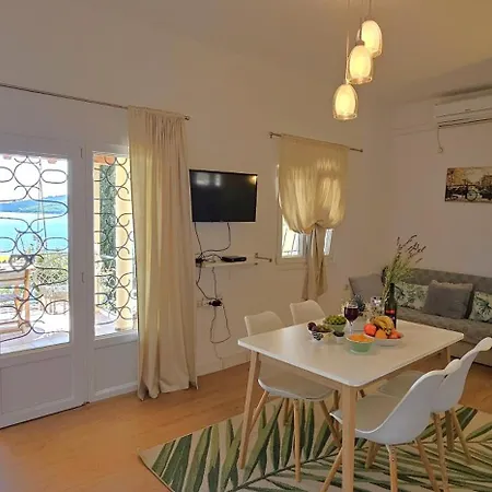Jacuzzi, Summer Kitchen, Gardens, 20m To - Casa Plaza Villa