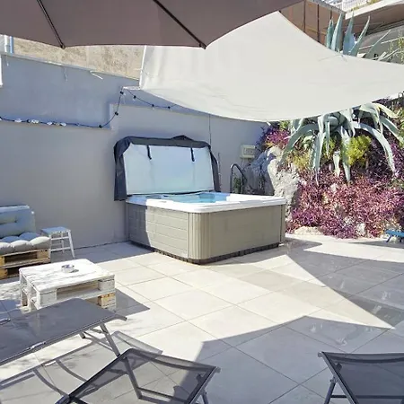 Jacuzzi, Summer Kitchen, Gardens, 20m To - Casa Plaza