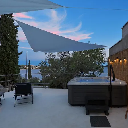 Jacuzzi, Summer Kitchen, Gardens, 20m To - Casa Plaza